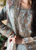 Haseens | Naira Formals | Falak - by Libasekhas UK - Registered Vendor of : Haseens - 100% Original Designer Dress