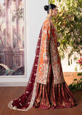 Haseens | Naira Formals | Zafraan - by Libasekhas UK - Registered Vendor of : Haseens - 100% Original Designer Dress