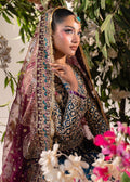 Haseens | Naira Formals | Zar Afshan - by Libasekhas UK - Registered Vendor of : Haseens - 100% Original Designer Dress