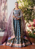 Haseens | Naira Formals | Zar Afshan - by Libasekhas UK - Registered Vendor of : Haseens - 100% Original Designer Dress