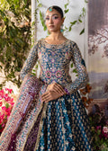 Haseens | Naira Formals | Zar Afshan - by Libasekhas UK - Registered Vendor of : Haseens - 100% Original Designer Dress