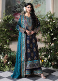 Haseens | Naira Formals | Mobina - by Libasekhas UK - Registered Vendor of : Haseens - 100% Original Designer Dress