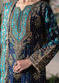 Haseens | Naira Formals | Mobina - by Libasekhas UK - Registered Vendor of : Haseens - 100% Original Designer Dress