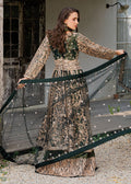 Haseens | Ayra Formals | Malaak - by Libasekhas UK - Registered Vendor of : Haseens - 100% Original Designer Dress