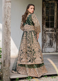 Haseens | Ayra Formals | Malaak - by Libasekhas UK - Registered Vendor of : Haseens - 100% Original Designer Dress