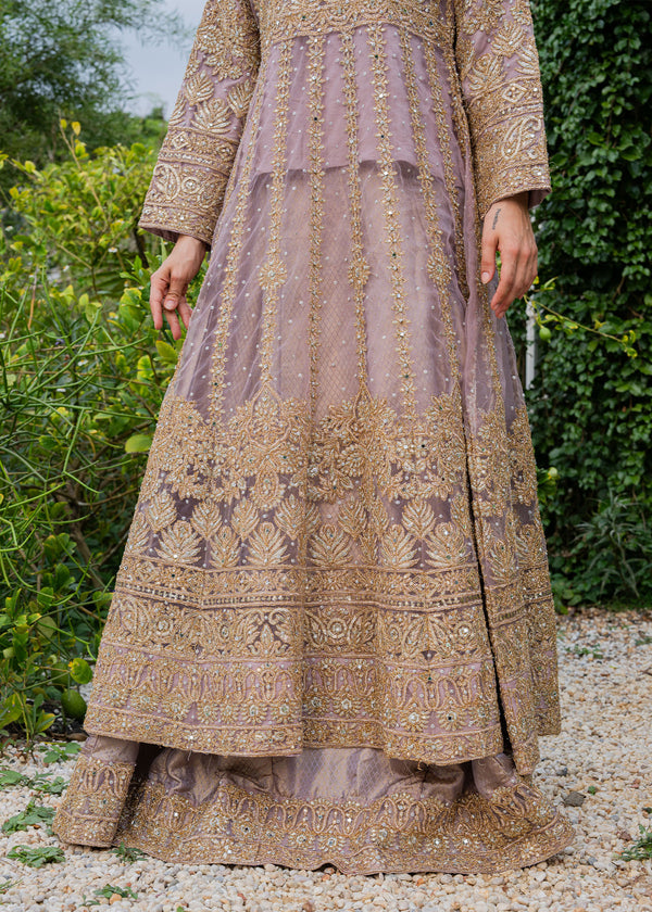 Haseens | Ayra Formals | Samaraa - by Libasekhas UK - Registered Vendor of : Haseens - 100% Original Designer Dress