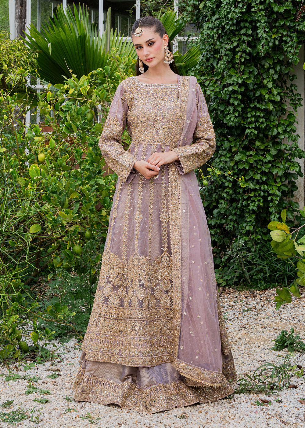 Haseens | Ayra Formals | Samaraa - by Libasekhas UK - Registered Vendor of : Haseens - 100% Original Designer Dress