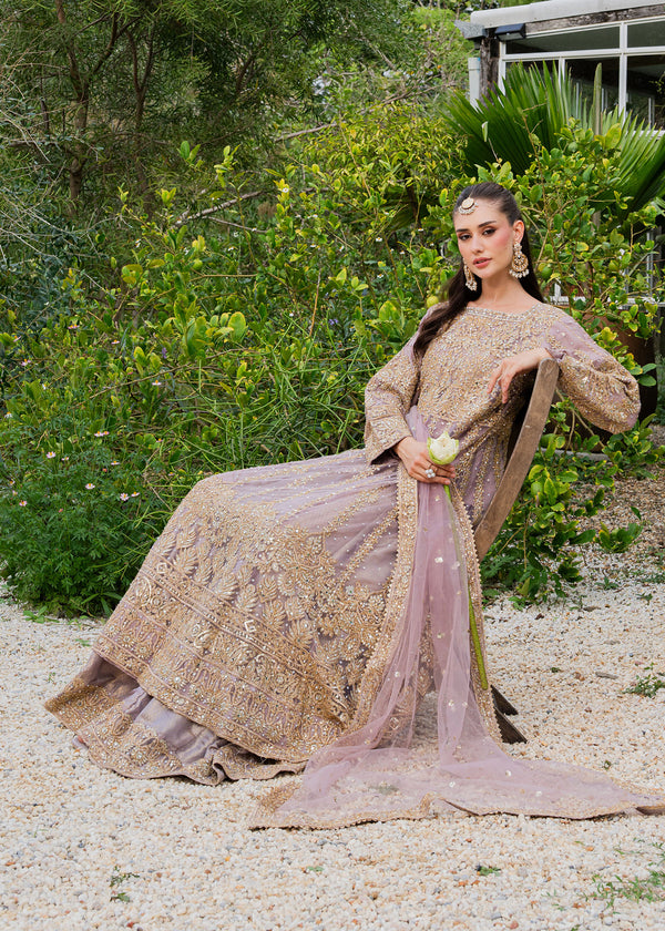 Haseens | Ayra Formals | Samaraa - by Libasekhas UK - Registered Vendor of : Haseens - 100% Original Designer Dress