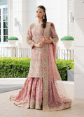 Haseens | Ayra Formals | Fadeela - by Libasekhas UK - Registered Vendor of : Haseens - 100% Original Designer Dress
