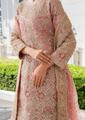 Haseens | Ayra Formals | Fadeela - by Libasekhas UK - Registered Vendor of : Haseens - 100% Original Designer Dress
