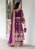 Haseens | Ayra Formals | Suhani - by Libasekhas UK - Registered Vendor of : Haseens - 100% Original Designer Dress