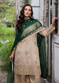 Haseens | Ayra Formals | Alizeh - by Libasekhas UK - Registered Vendor of : Haseens - 100% Original Designer Dress