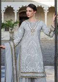 Haseens | Ayra Formals | Zunaira - by Libasekhas UK - Registered Vendor of : Haseens - 100% Original Designer Dress
