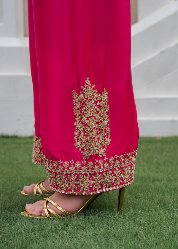 Haseens | Ayra Formals | Dilafroz - by Libasekhas UK - Registered Vendor of : Haseens - 100% Original Designer Dress