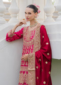 Haseens | Ayra Formals | Dilafroz - by Libasekhas UK - Registered Vendor of : Haseens - 100% Original Designer Dress