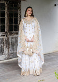 Haseens | Ayra Formals | Safa-e-Zar - by Libasekhas UK - Registered Vendor of : Haseens - 100% Original Designer Dress