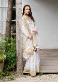 Haseens | Ayra Formals | Safa-e-Zar - by Libasekhas UK - Registered Vendor of : Haseens - 100% Original Designer Dress
