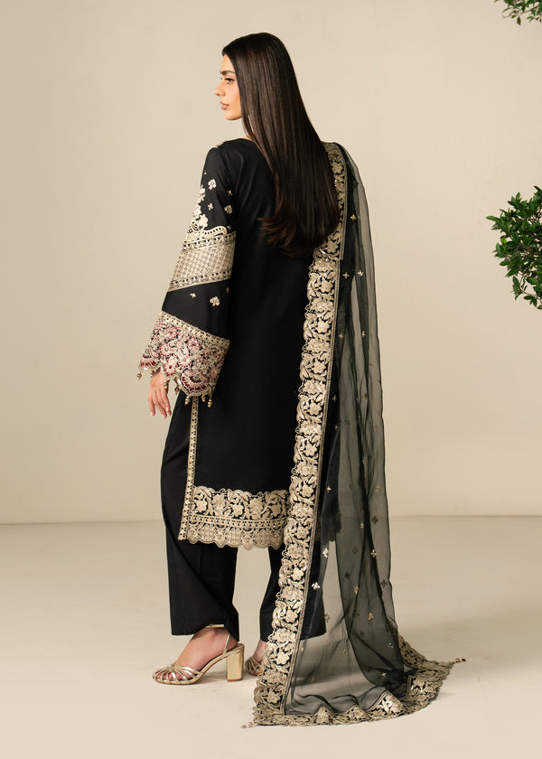 Haseens | Mahra Pret | Ayma - by Libasekhas UK - Registered Vendor of : Haseens - 100% Original Designer Dress