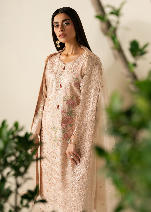 Haseens | Mahra Pret | Retai - by Libasekhas UK - Registered Vendor of : Haseens - 100% Original Designer Dress