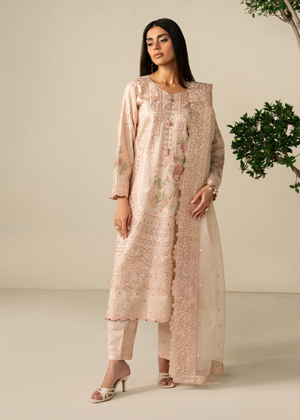 Haseens | Mahra Pret | Retai - by Libasekhas UK - Registered Vendor of : Haseens - 100% Original Designer Dress
