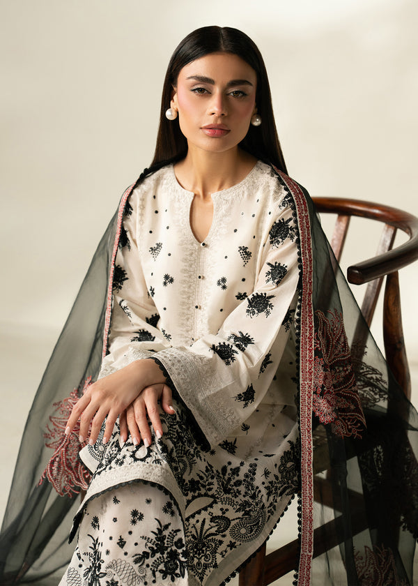 Haseens | Mahra Pret | Haneen - by Libasekhas UK - Registered Vendor of : Haseens - 100% Original Designer Dress