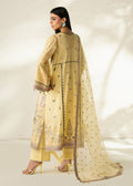 Haseens | Mahra Pret | Yasmen - by Libasekhas UK - Registered Vendor of : Haseens - 100% Original Designer Dress