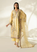 Haseens | Mahra Pret | Yasmen - by Libasekhas UK - Registered Vendor of : Haseens - 100% Original Designer Dress