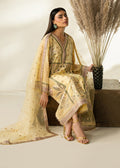 Haseens | Mahra Pret | Yasmen - by Libasekhas UK - Registered Vendor of : Haseens - 100% Original Designer Dress