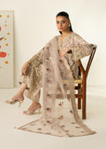 Haseens | Mahra Pret | Zehnoor - by Libasekhas UK - Registered Vendor of : Haseens - 100% Original Designer Dress
