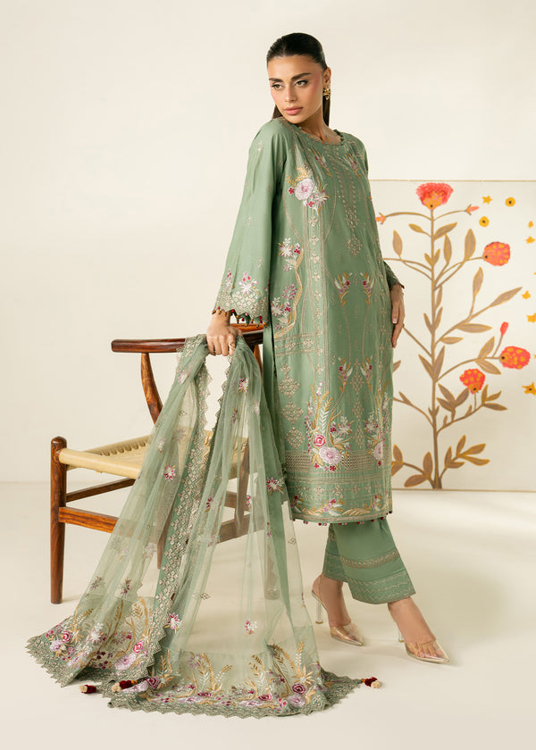 Haseens | Mahra Pret | Zoya - by Libasekhas UK - Registered Vendor of : Haseens - 100% Original Designer Dress