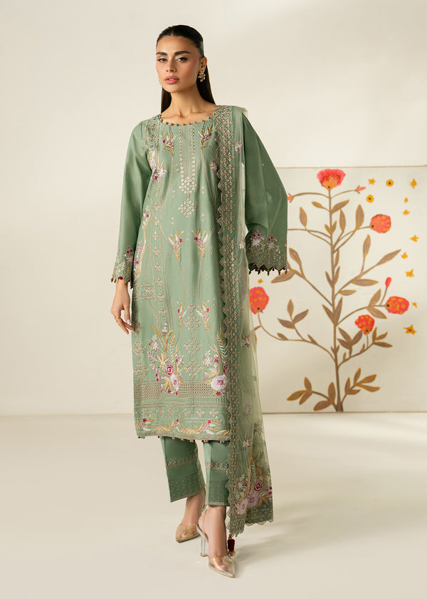 Haseens | Mahra Pret | Zoya - by Libasekhas UK - Registered Vendor of : Haseens - 100% Original Designer Dress