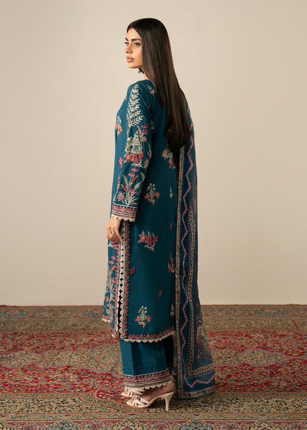 Haseens | Mahra Pret | Zivaar - by Libasekhas UK - Registered Vendor of : Haseens - 100% Original Designer Dress