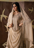 Haseens | Retaj Formals | Nofa - by Libasekhas UK - Registered Vendor of : Haseens - 100% Original Designer Dress