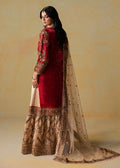 Haseens | Retaj Formals | Rameen - by Libasekhas UK - Registered Vendor of : Haseens - 100% Original Designer Dress