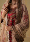 Haseens | Retaj Formals | Rameen - by Libasekhas UK - Registered Vendor of : Haseens - 100% Original Designer Dress