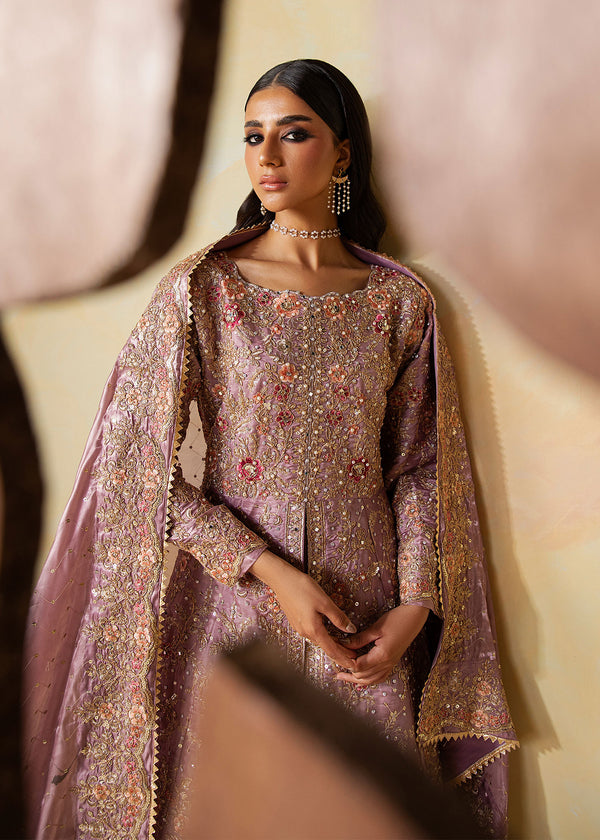 Haseens | Retaj Formals | Zahia - by Libasekhas UK - Registered Vendor of : Haseens - 100% Original Designer Dress