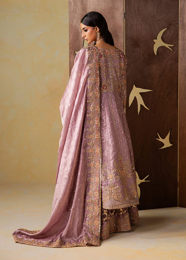 Haseens | Retaj Formals | Zahia - by Libasekhas UK - Registered Vendor of : Haseens - 100% Original Designer Dress