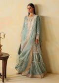 Haseens | Retaj Formals | Nehal - by Libasekhas UK - Registered Vendor of : Haseens - 100% Original Designer Dress