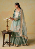 Haseens | Retaj Formals | Nehal - by Libasekhas UK - Registered Vendor of : Haseens - 100% Original Designer Dress
