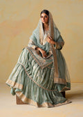 Haseens | Retaj Formals | Nehal - by Libasekhas UK - Registered Vendor of : Haseens - 100% Original Designer Dress