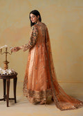 Haseens | Retaj Formals | Ehmer - by Libasekhas UK - Registered Vendor of : Haseens - 100% Original Designer Dress