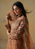 Haseens | Retaj Formals | Ehmer - by Libasekhas UK - Registered Vendor of : Haseens - 100% Original Designer Dress