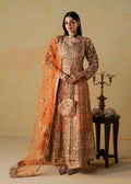 Haseens | Retaj Formals | Ehmer - by Libasekhas UK - Registered Vendor of : Haseens - 100% Original Designer Dress