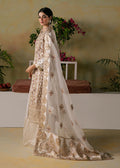 Haseens | Retaj Formals | Nour - by Libasekhas UK - Registered Vendor of : Haseens - 100% Original Designer Dress