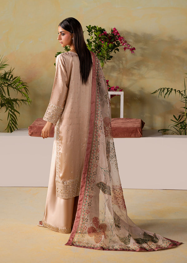 Haseens | Retaj Formals | Unaisa - by Libasekhas UK - Registered Vendor of : Haseens - 100% Original Designer Dress