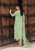 Saira Shakira | Raya Lawn Pret | Celeste Bloom - by Libasekhas - Registered Vendor of : Saira Shakira - 100% Original Designer Dress