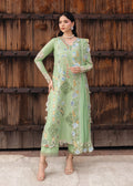 Saira Shakira | Raya Lawn Pret | Celeste Bloom - by Libasekhas - Registered Vendor of : Saira Shakira - 100% Original Designer Dress