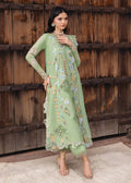 Saira Shakira | Raya Lawn Pret | Celeste Bloom - by Libasekhas - Registered Vendor of : Saira Shakira - 100% Original Designer Dress