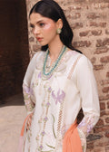 Saira Shakira | Raya Lawn Pret | Noora - by Libasekhas - Registered Vendor of : Saira Shakira - 100% Original Designer Dress