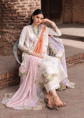 Saira Shakira | Raya Lawn Pret | Noora - by Libasekhas - Registered Vendor of : Saira Shakira - 100% Original Designer Dress